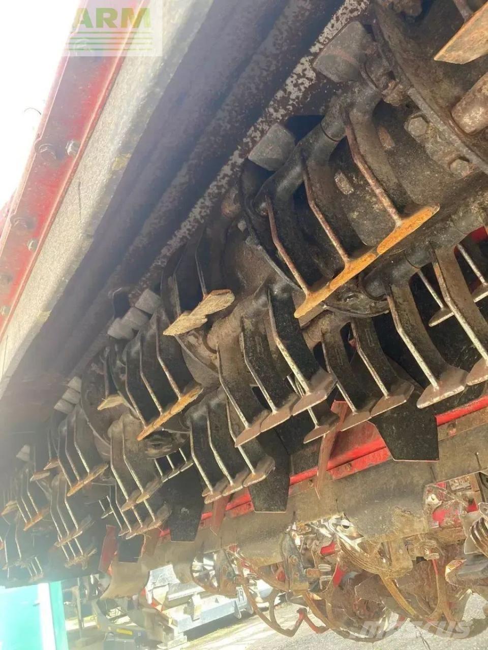 Holmer t4-30 ビートハーベスター