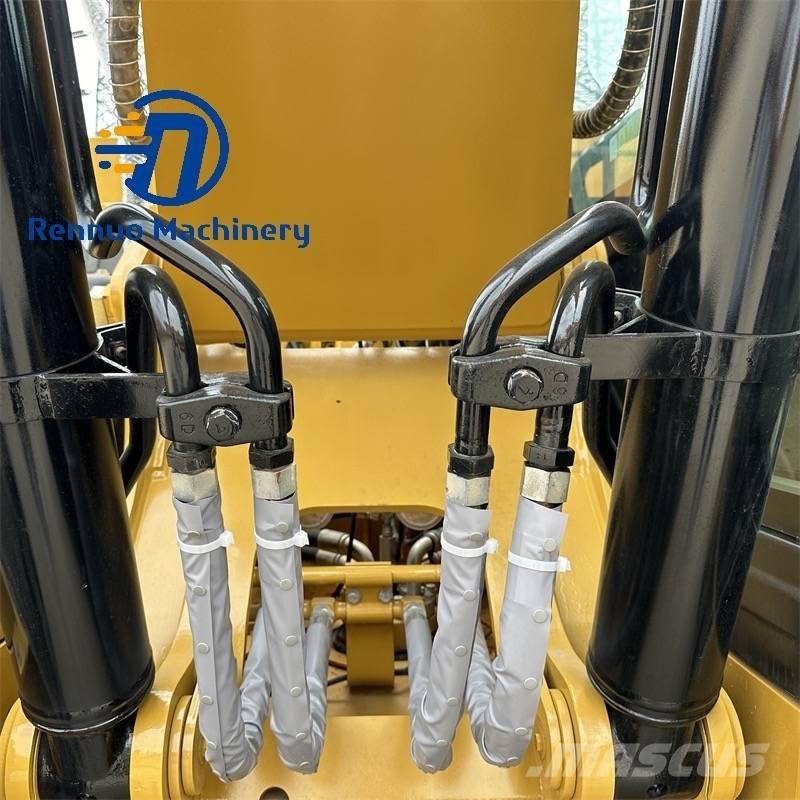 CAT 320GC 大型油圧ショベル12t以上（パワーショベル・ユンボ）