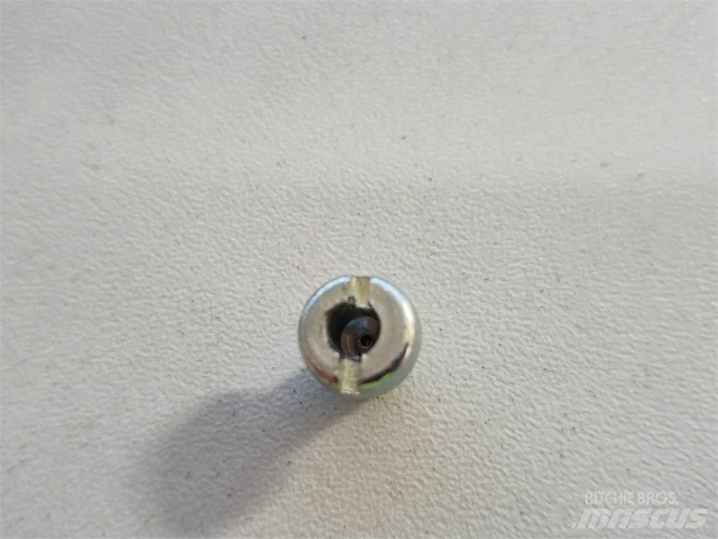 Rottne 025-0030 油圧機