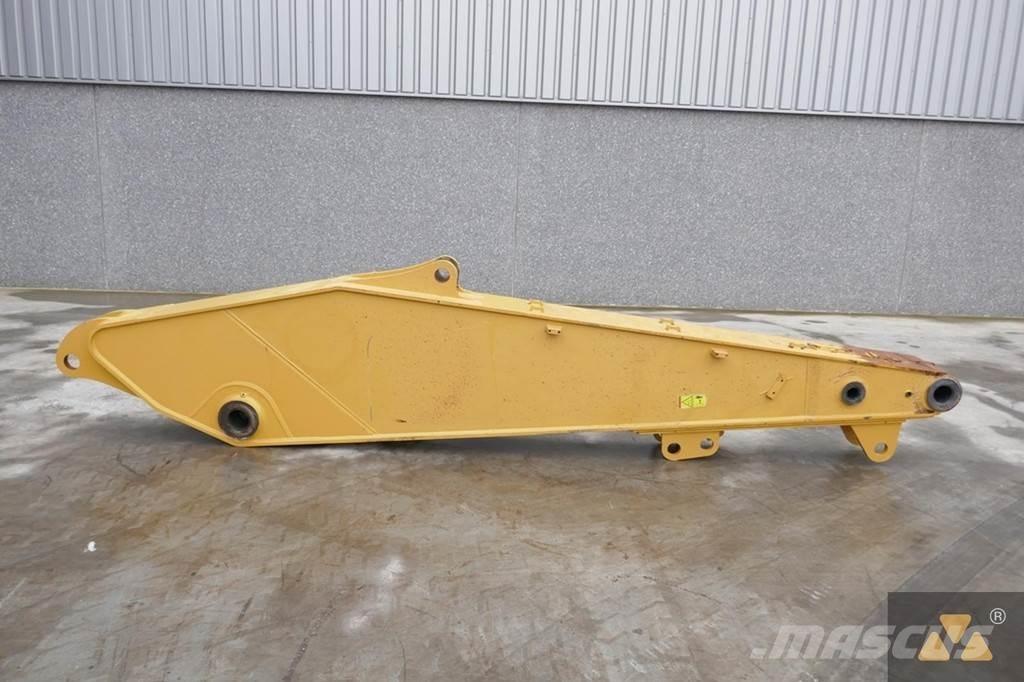 CAT Stick 336FL トラック・トレーラー - 　その他