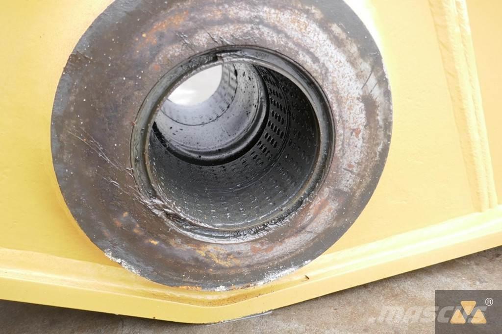 CAT Stick 336FL トラック・トレーラー - 　その他