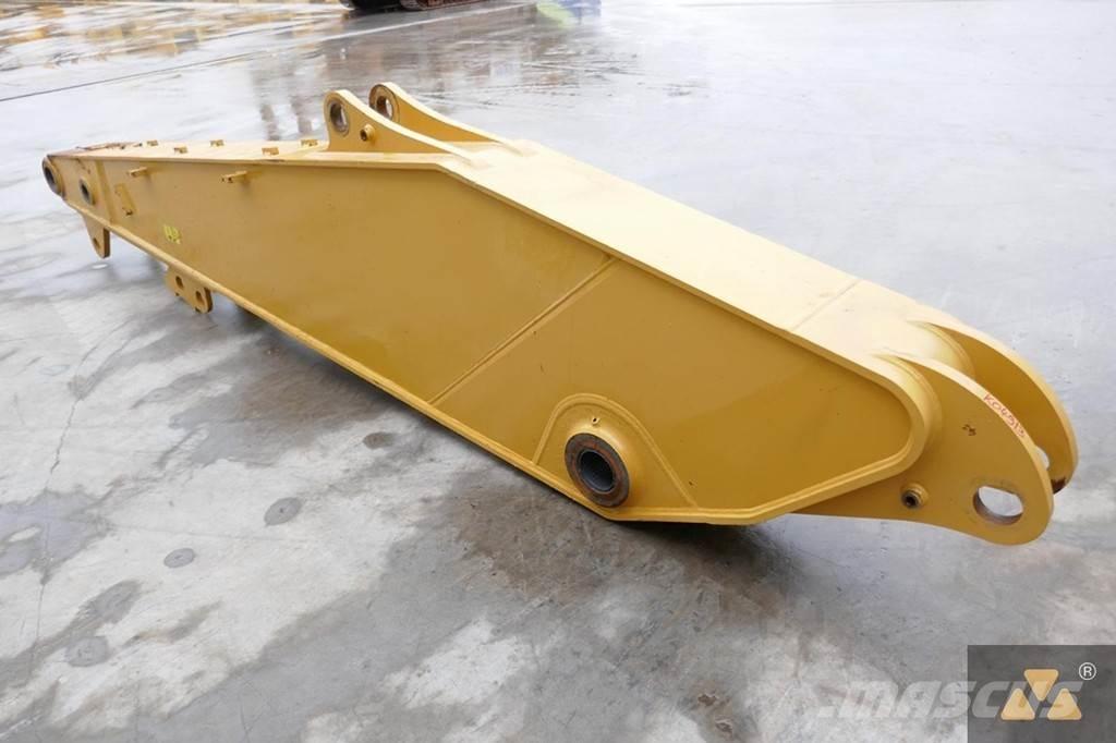 CAT Stick 336FL トラック・トレーラー - 　その他