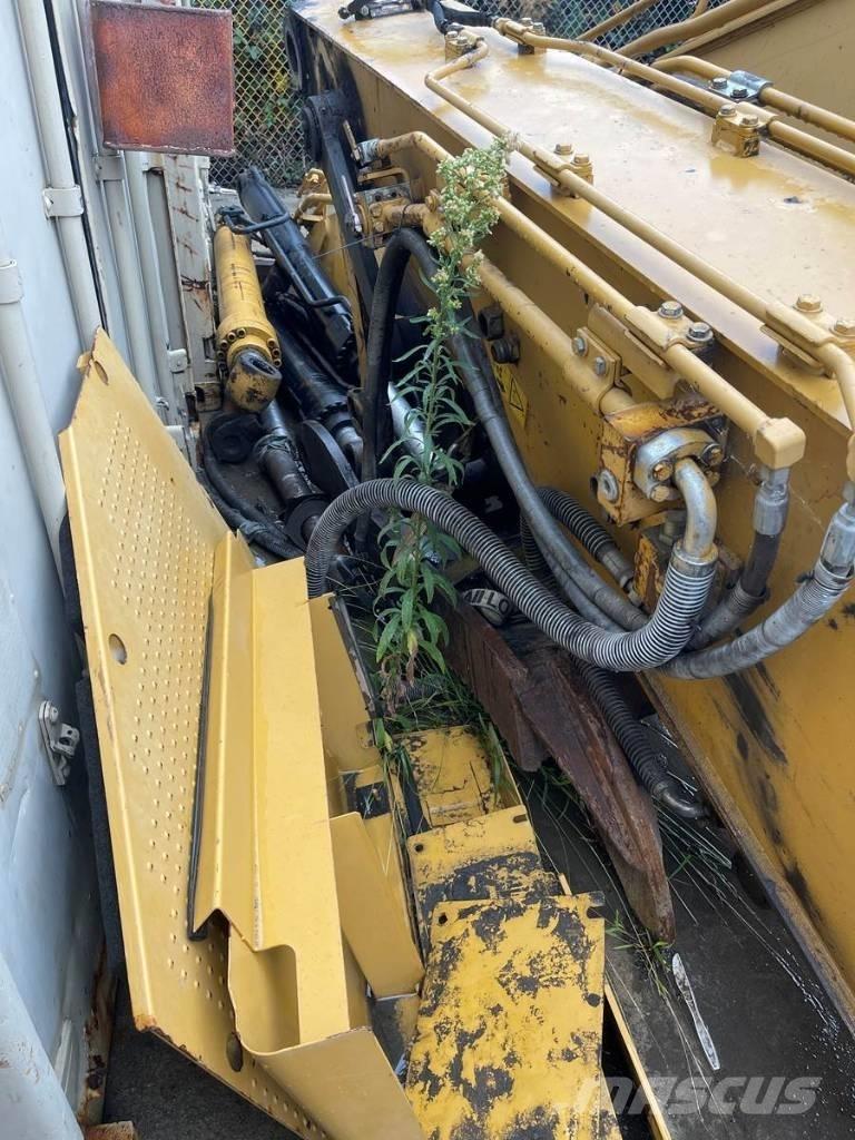 CAT 328 D LCR 大型油圧ショベル12t以上（パワーショベル・ユンボ）