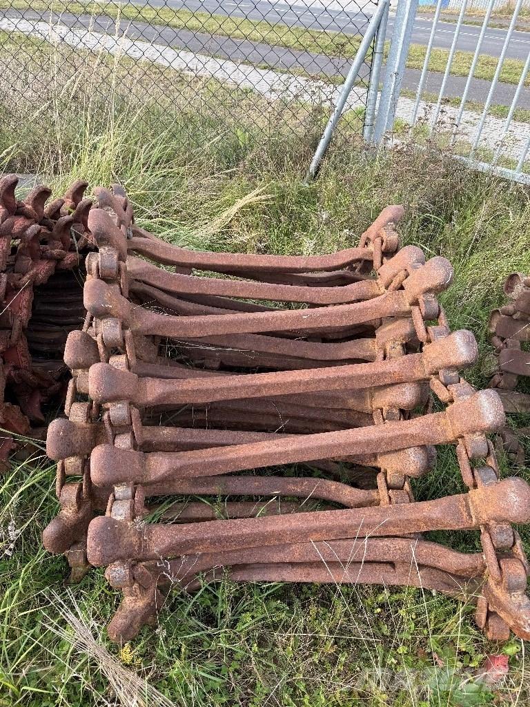 Olofsfors 800-26.5 無限軌道、クローラ、履帯