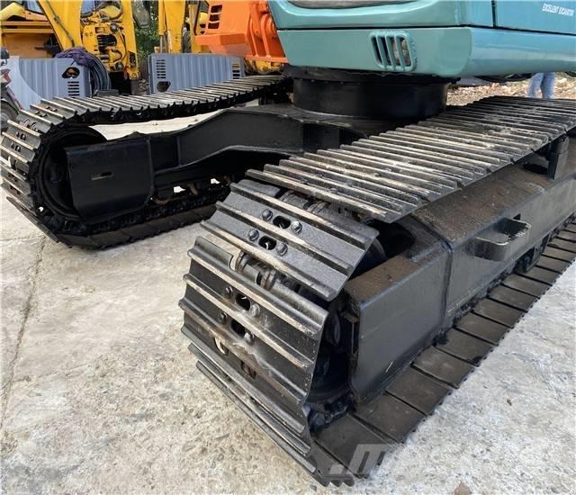 Hitachi EX120 大型油圧ショベル12t以上（パワーショベル・ユンボ）