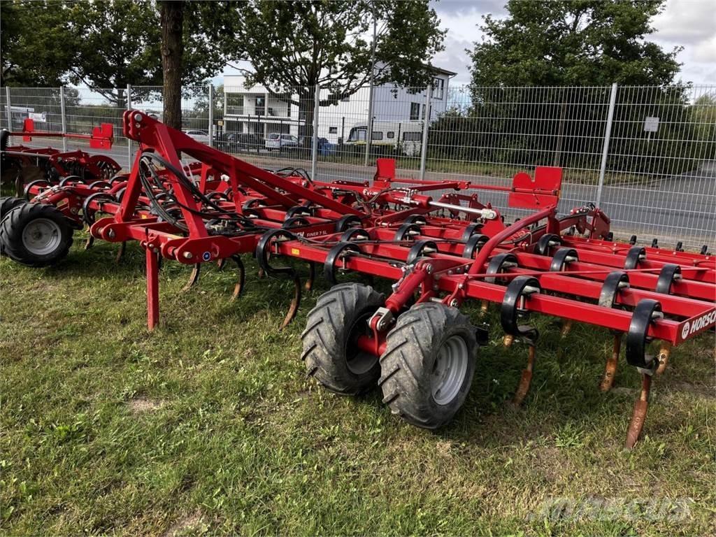 Horsch Finer 7 SL カルチベーター