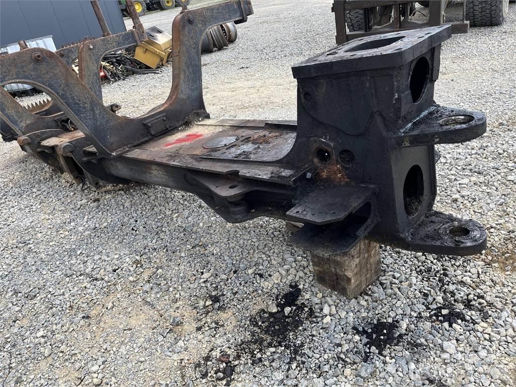 John Deere 1510E その他部品