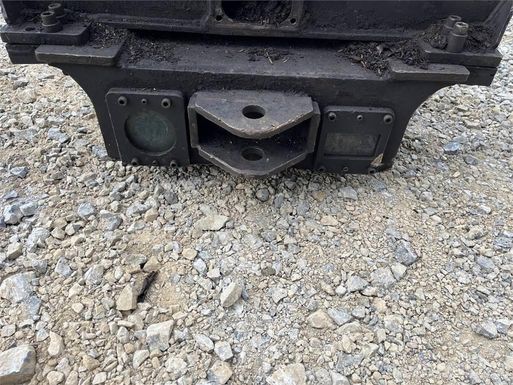 John Deere 1510E その他部品