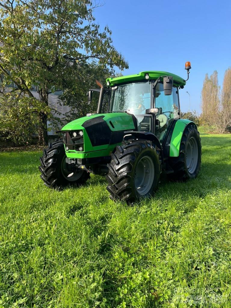 Deutz-Fahr 5110 G トラクター