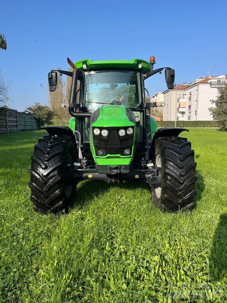 Deutz-Fahr 5110 G トラクター