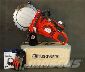 Husqvarna K970 Ring 岩・コンクリートソー