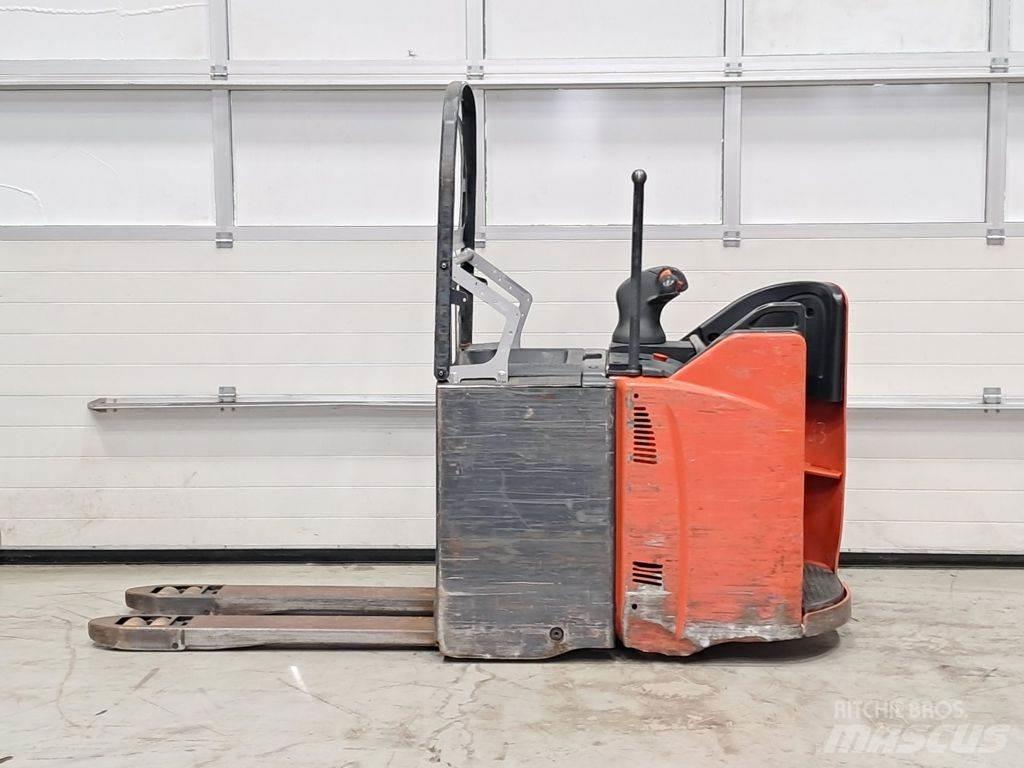 Linde T20SP ローリフト