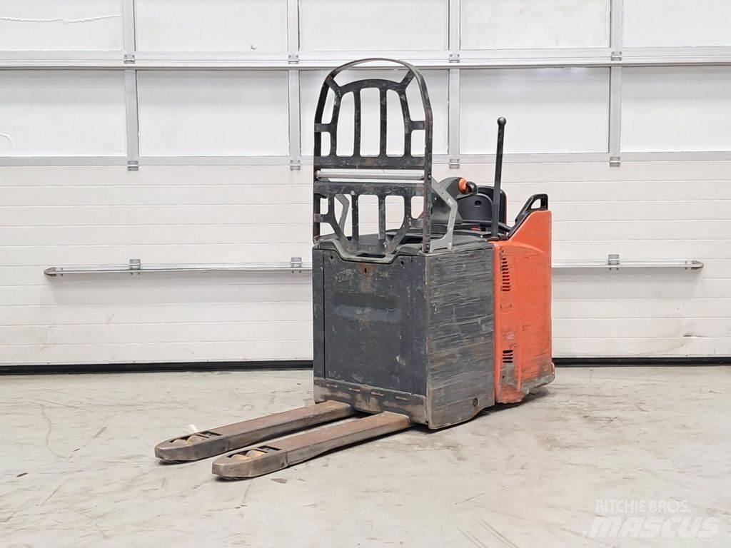 Linde T20SP ローリフト