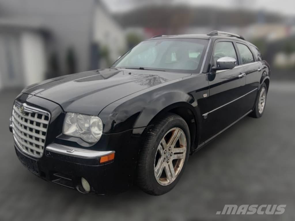 Chrysler 300 C 自動車