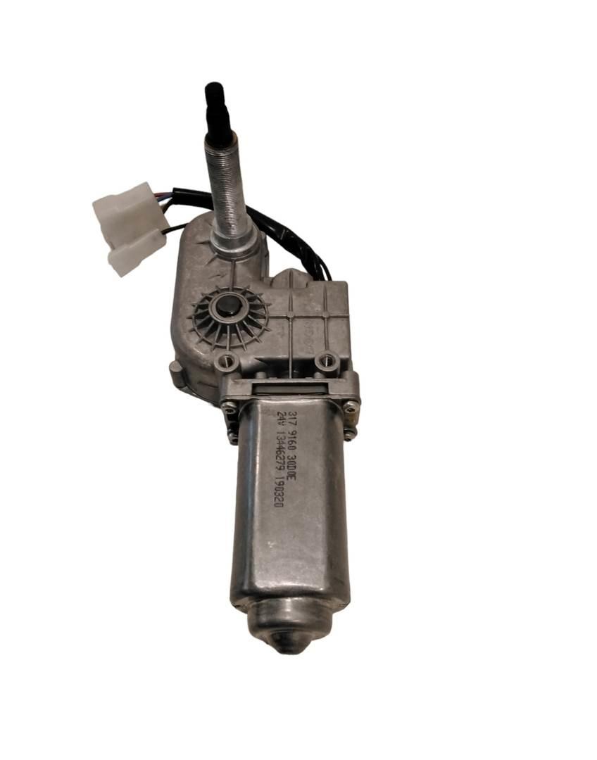 Ponsse 0077605 キャビン及び内装