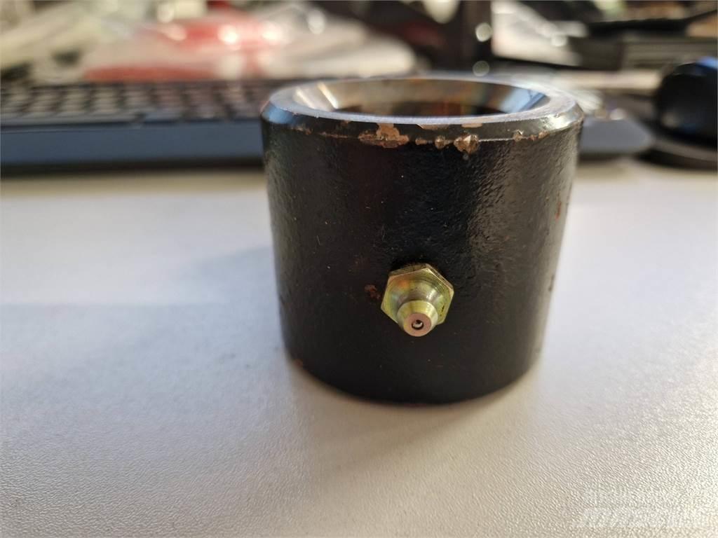 Rottne 041-0022 シャーシ及びサスペンション