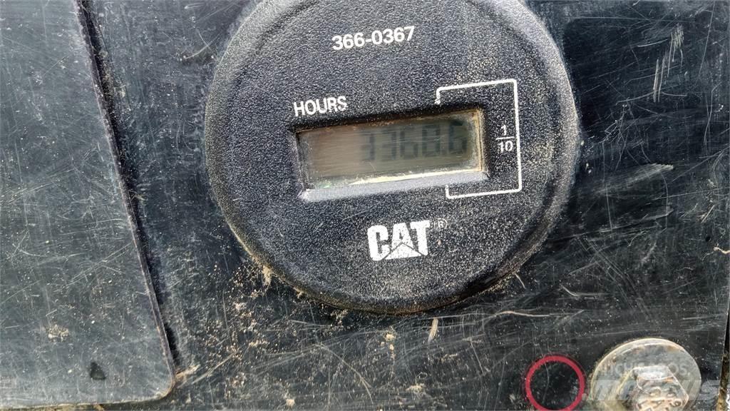 CAT 308E2 CR 大型油圧ショベル12t以上（パワーショベル・ユンボ）