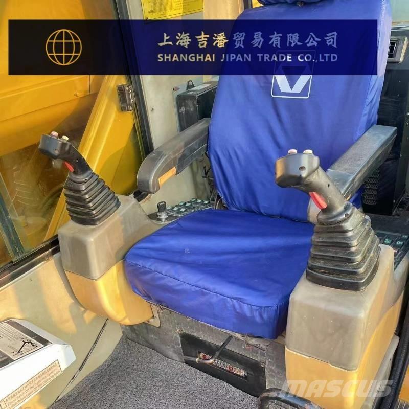 XCMG QY 35 K オールテレーンクレーン