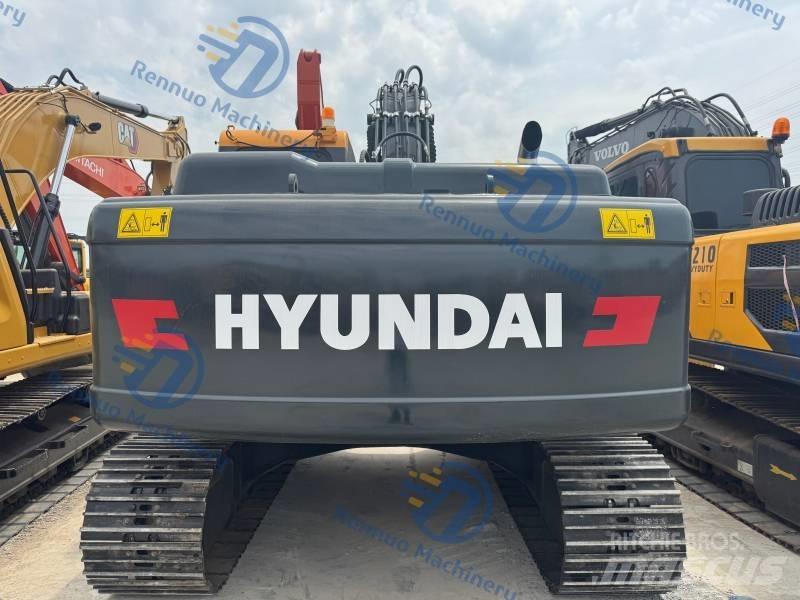 Hyundai R220LC-9S 大型油圧ショベル12t以上（パワーショベル・ユンボ）