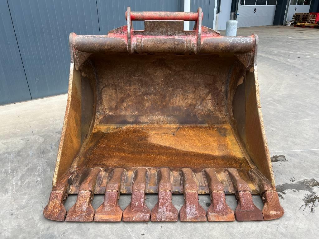 OilQuick OQ70/55 バケット