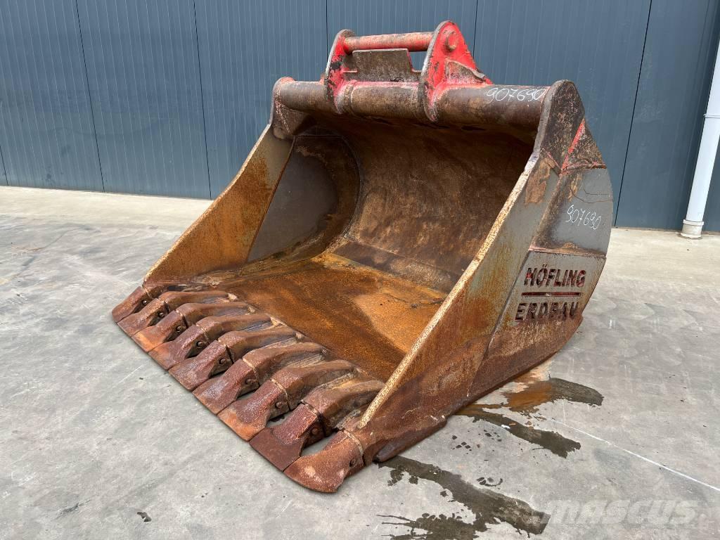 OilQuick OQ70/55 バケット