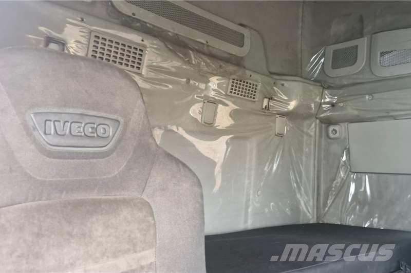 Iveco Stralis 480 その他トラック