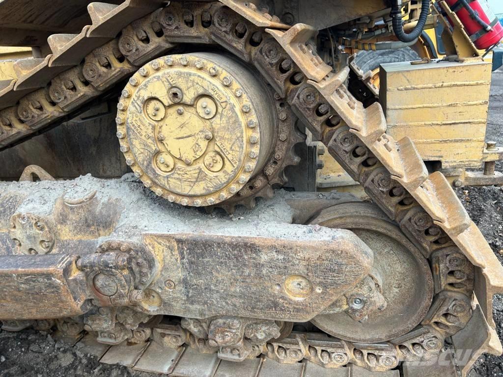 CAT D 8 N ブルドーザー