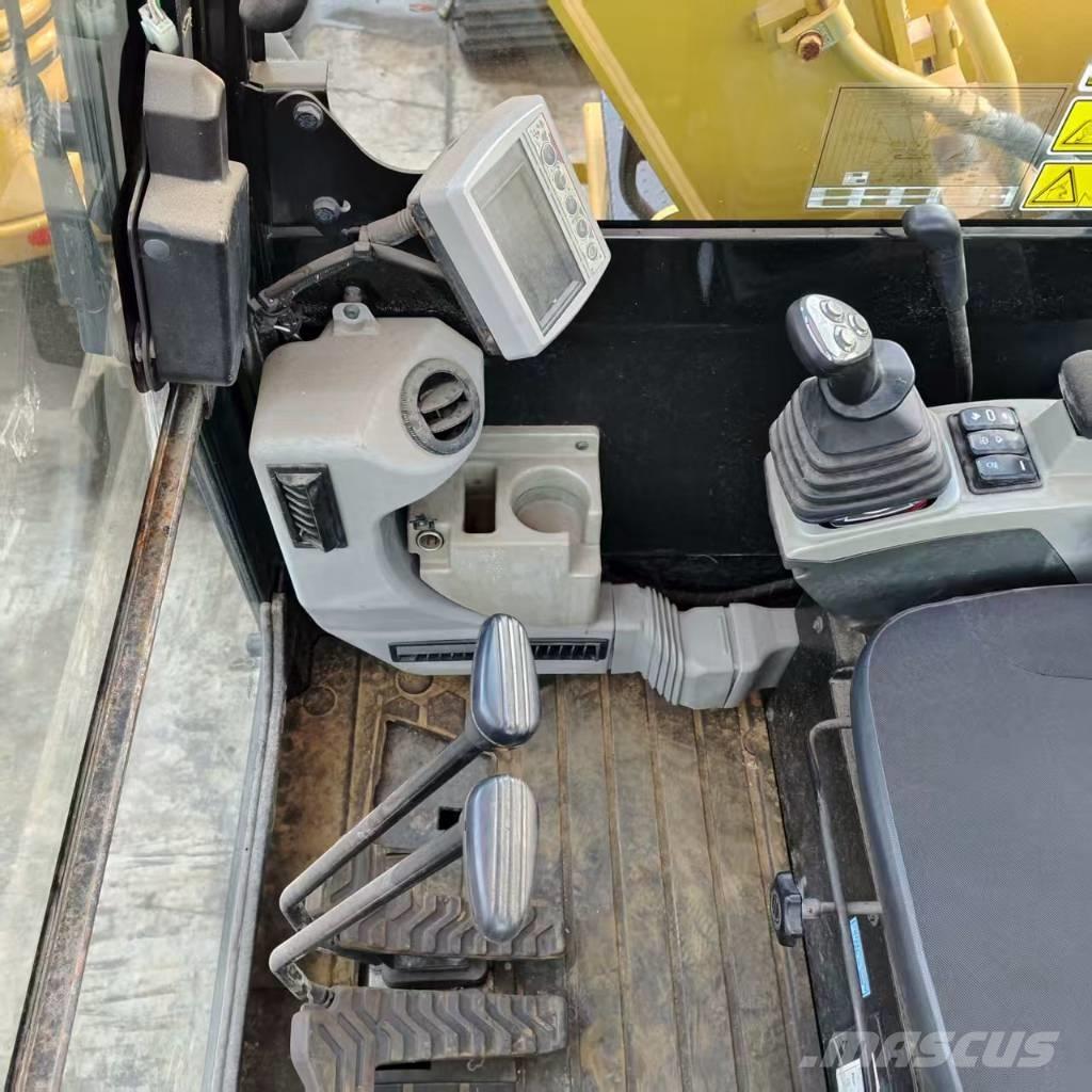 CAT 308 E 2 大型油圧ショベル12t以上（パワーショベル・ユンボ）