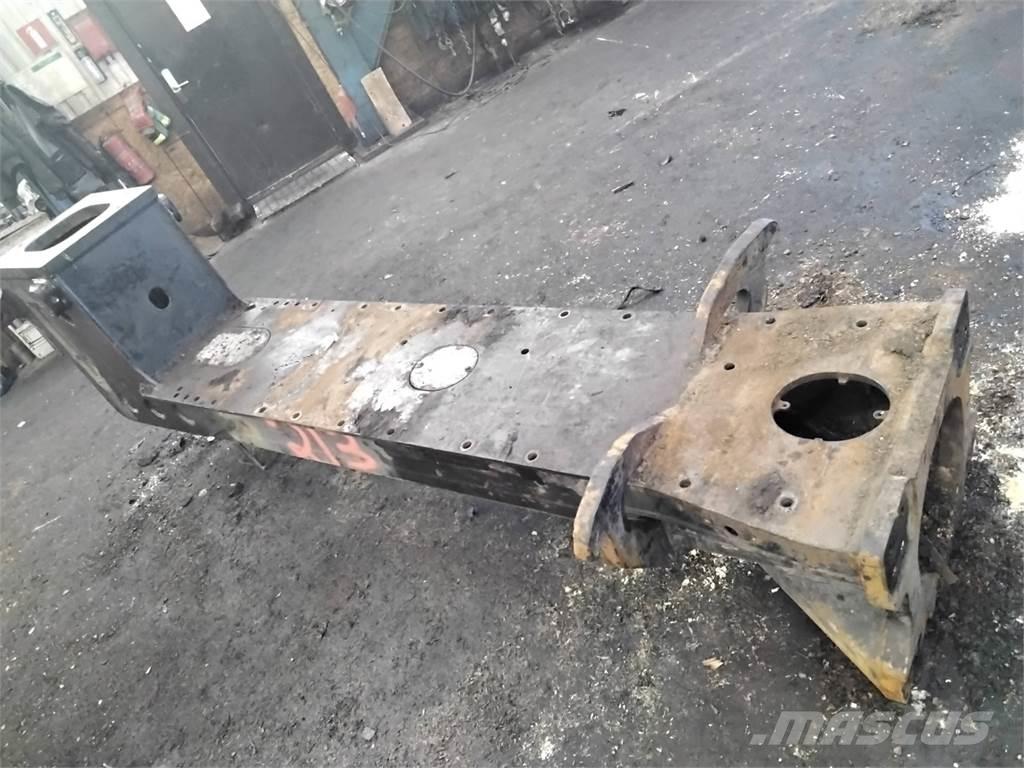 Komatsu 895 その他部品