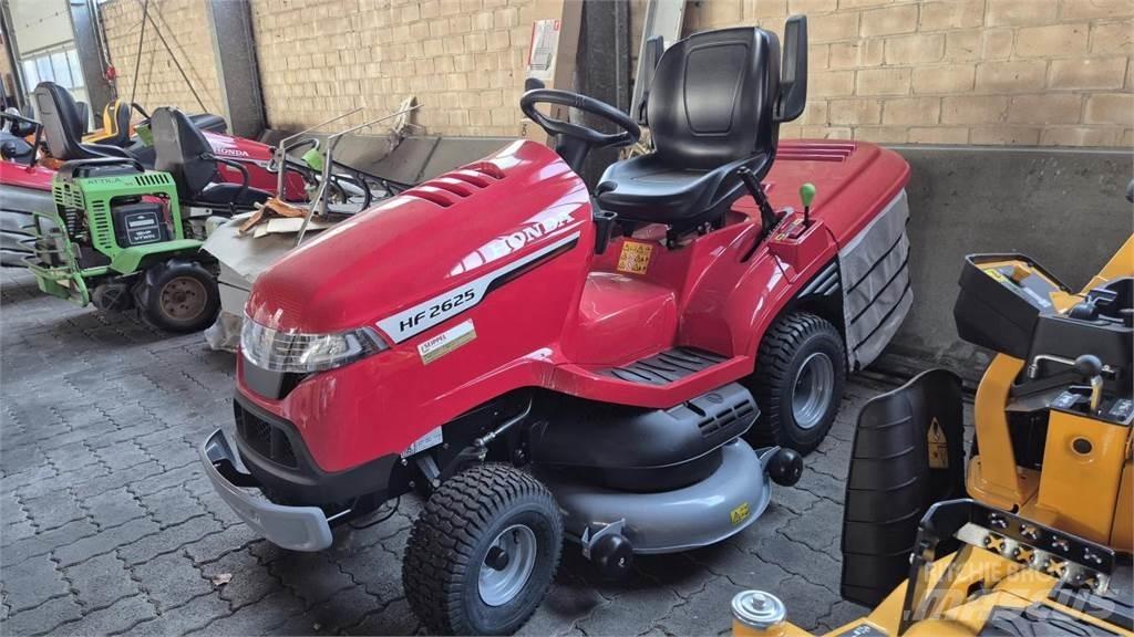 Honda HF 2625 HMEH グリーンモア/芝刈り機