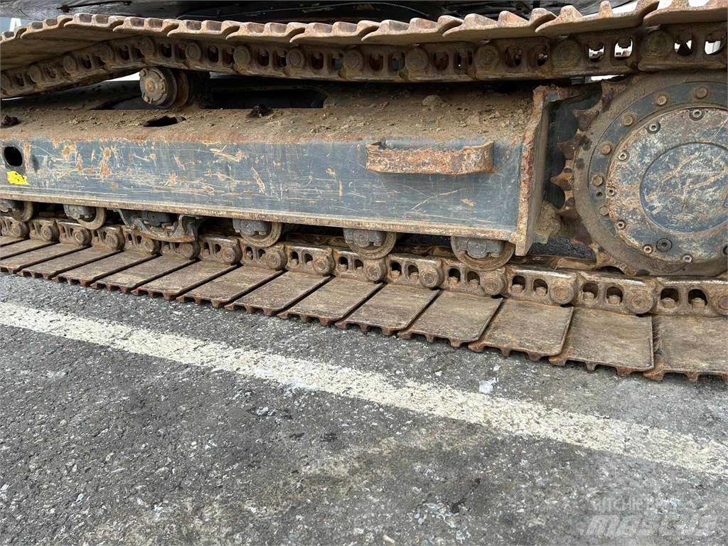 Doosan DX140LCR-5 大型油圧ショベル12t以上（パワーショベル・ユンボ）