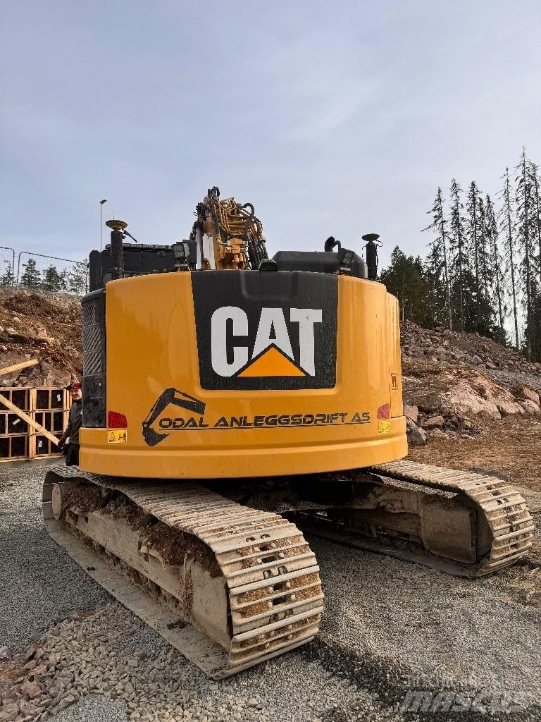 CAT 325 FL CR 大型油圧ショベル12t以上（パワーショベル・ユンボ）