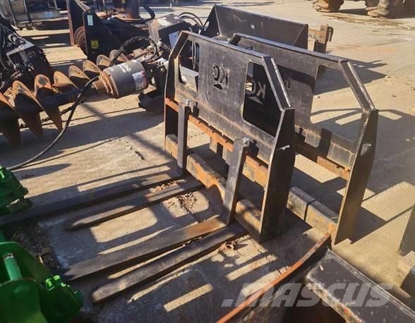  KC Fork-Pallet フォーク