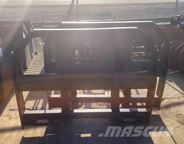  KC Fork-Pallet フォーク