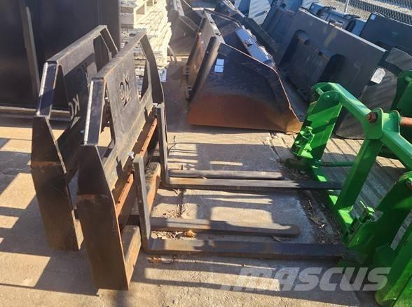  KC Fork-Pallet フォーク