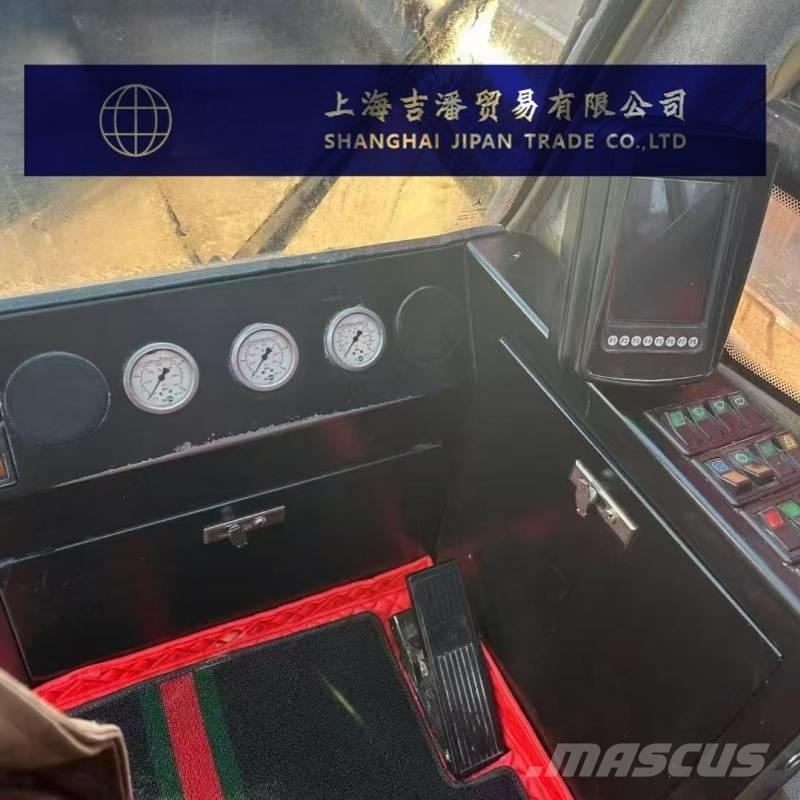 Sany STC 250 S オールテレーンクレーン