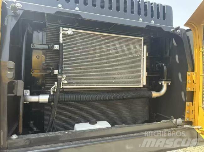 Volvo EC 300 大型油圧ショベル12t以上（パワーショベル・ユンボ）