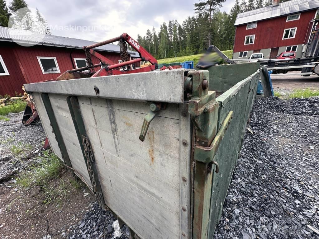  Lämflak 6000 mm 取外し可能
