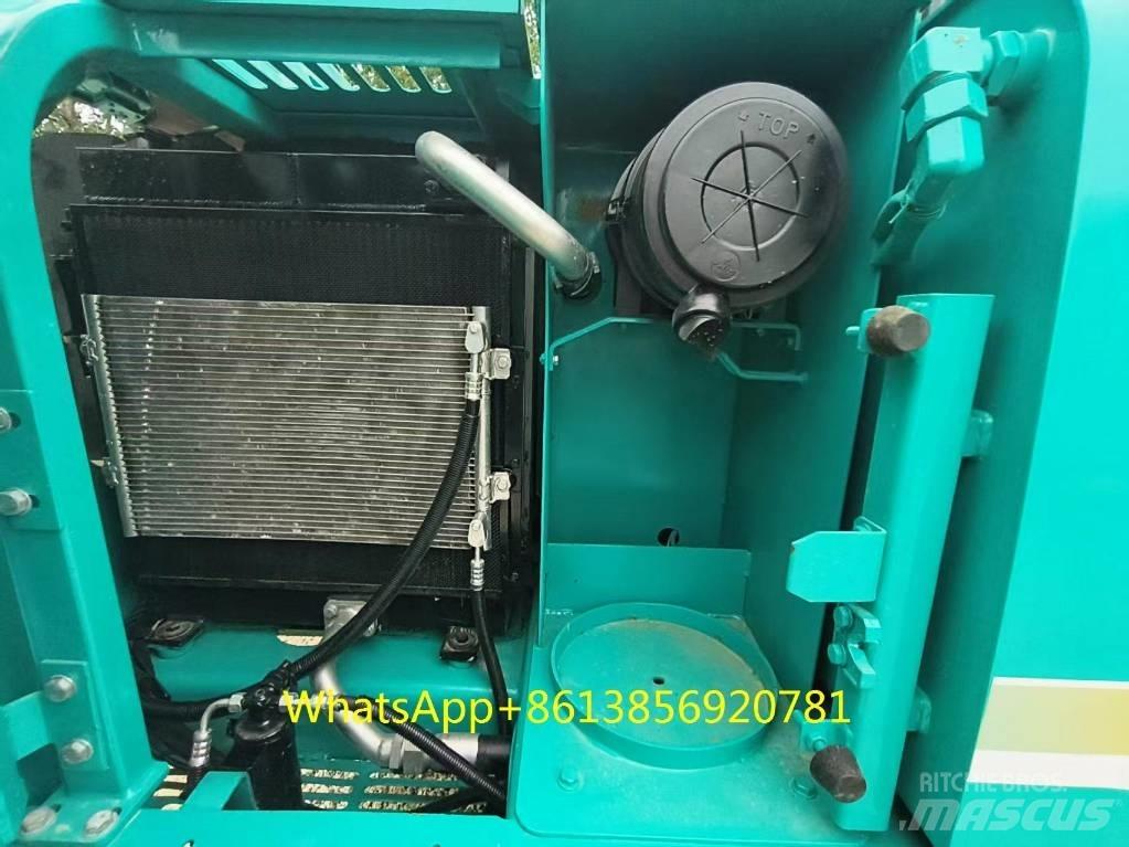 Sunward SWE 90 中型油圧ショベル 7ｔ-12ｔ（ユンボ・パワーショベル・バックホー）