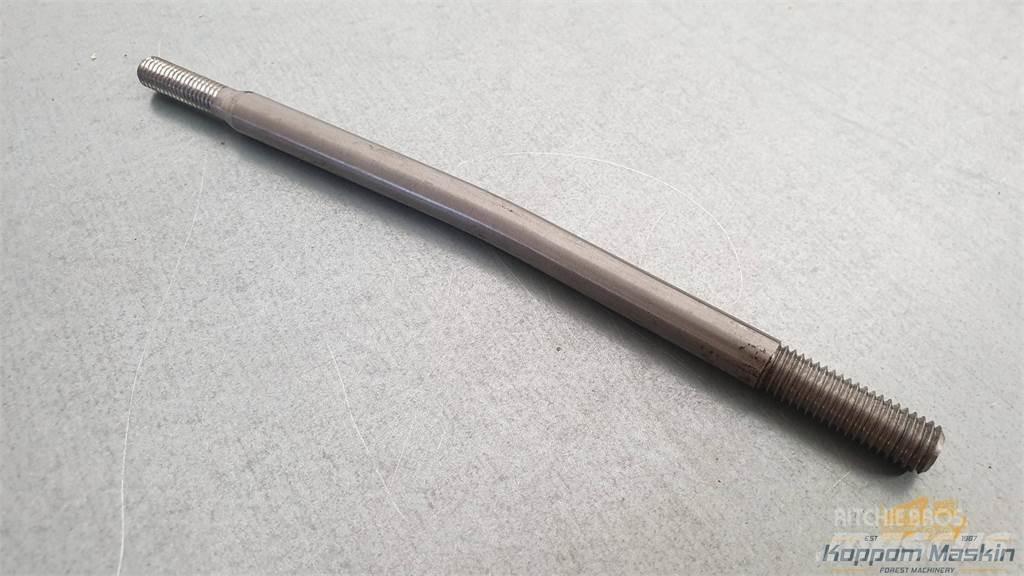 Rottne 046-0094 エンジン