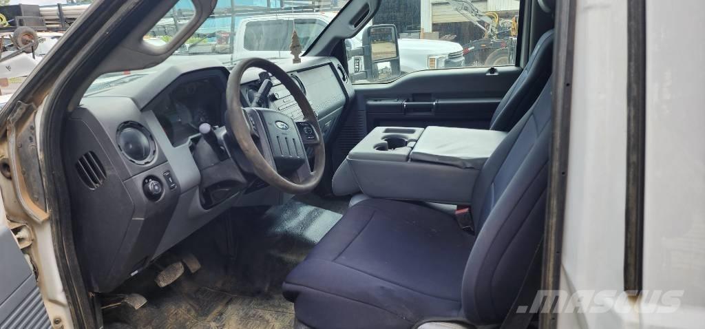 Ford F 450 XL SD ピックアップ／ドロップサイド