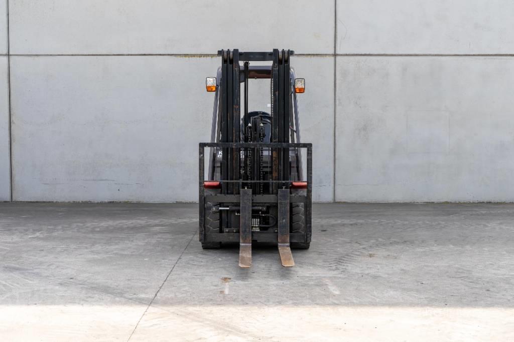 Manitou MI 30 D ディーゼル・軽油