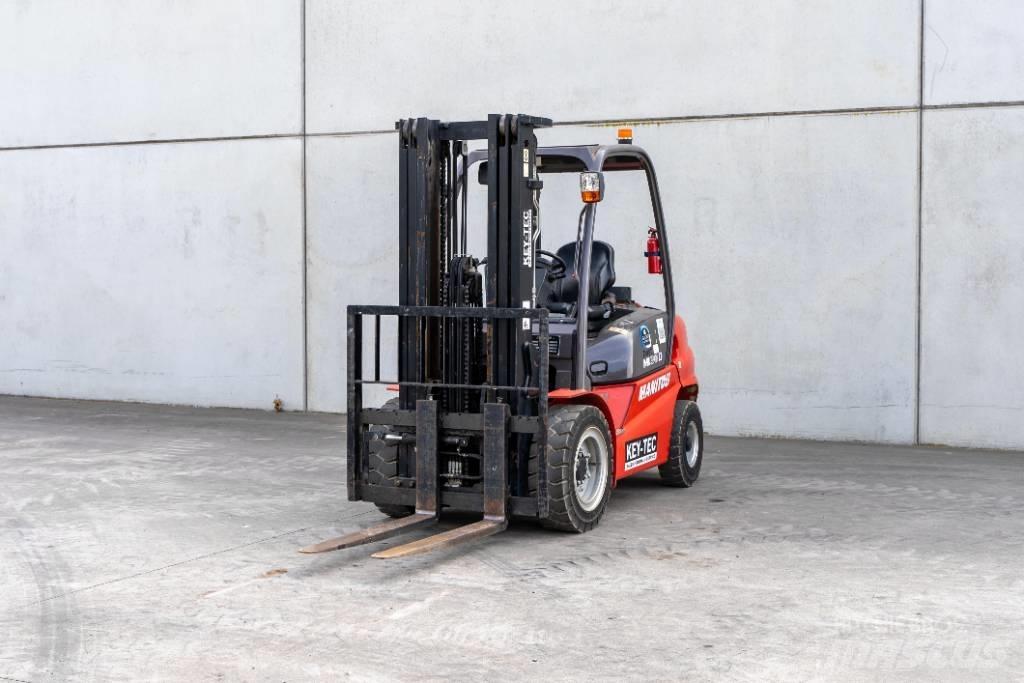 Manitou MI 30 D ディーゼル・軽油