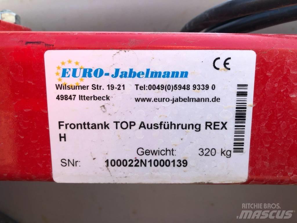 Unia Top 1200 H REX コンビネーションドリル
