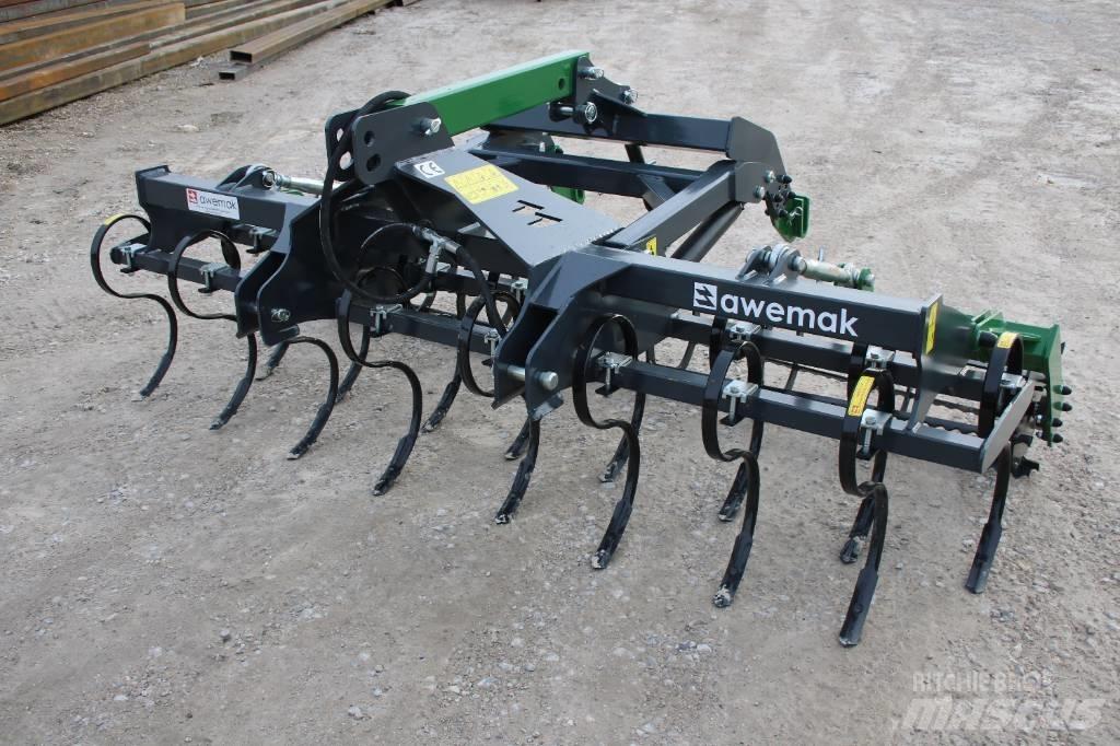 Awemak JAGA AGS 2.5 カルチベーター