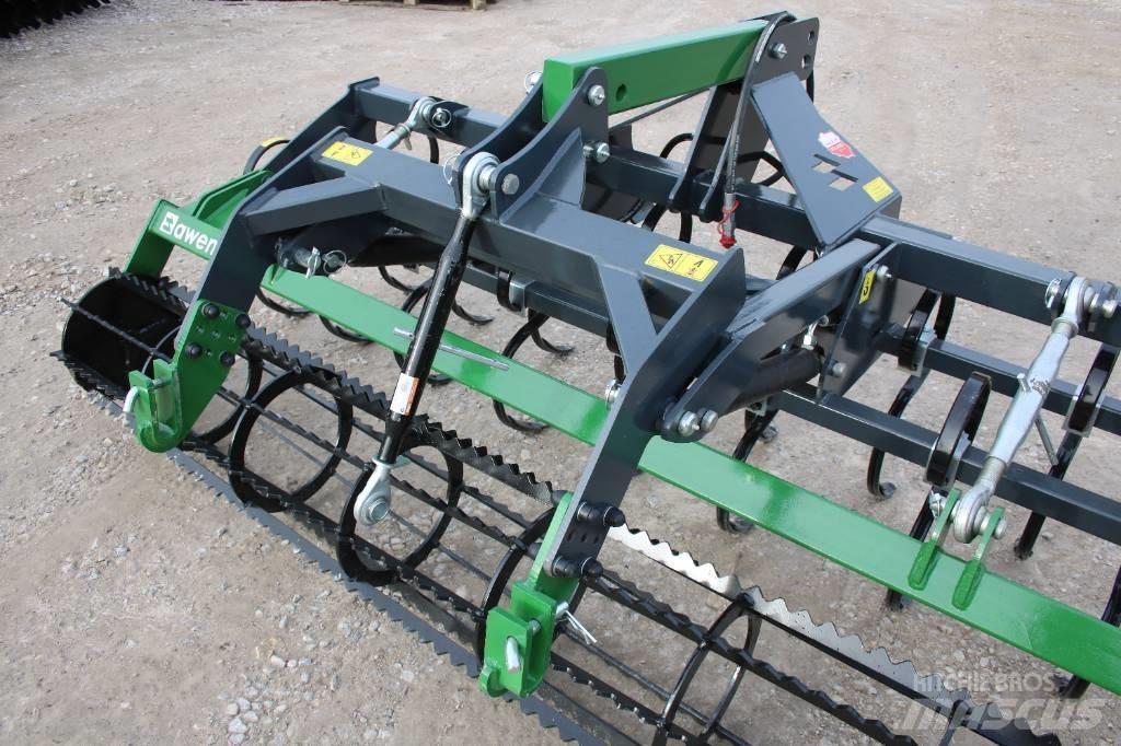 Awemak JAGA AGS 2.5 カルチベーター