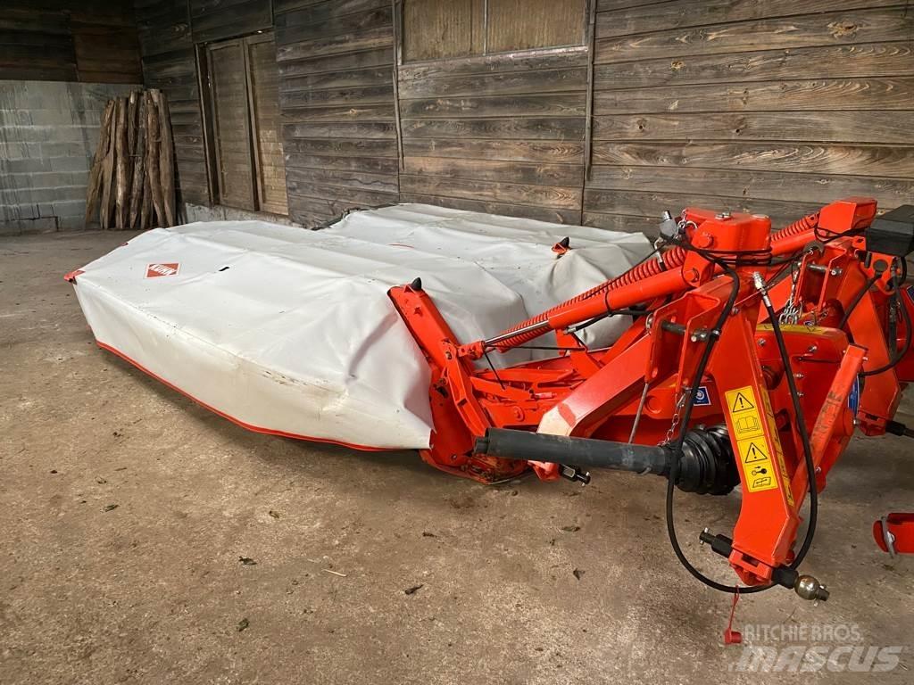 Kuhn GMD 310-FF 芝刈り機