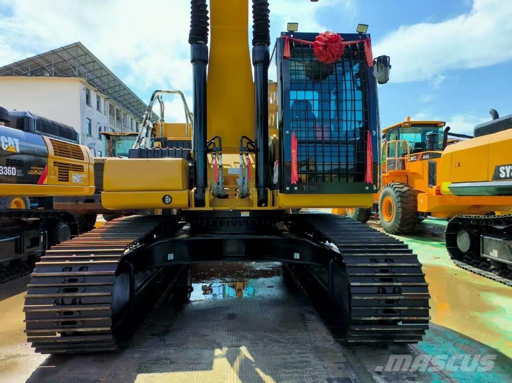 CAT 330 大型油圧ショベル12t以上（パワーショベル・ユンボ）