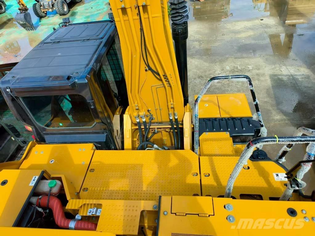 CAT 330 大型油圧ショベル12t以上（パワーショベル・ユンボ）