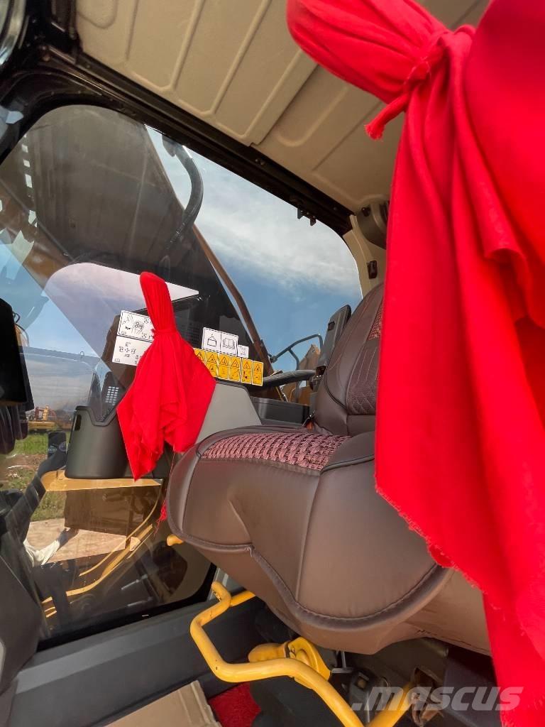 CAT 330GC 大型油圧ショベル12t以上（パワーショベル・ユンボ）